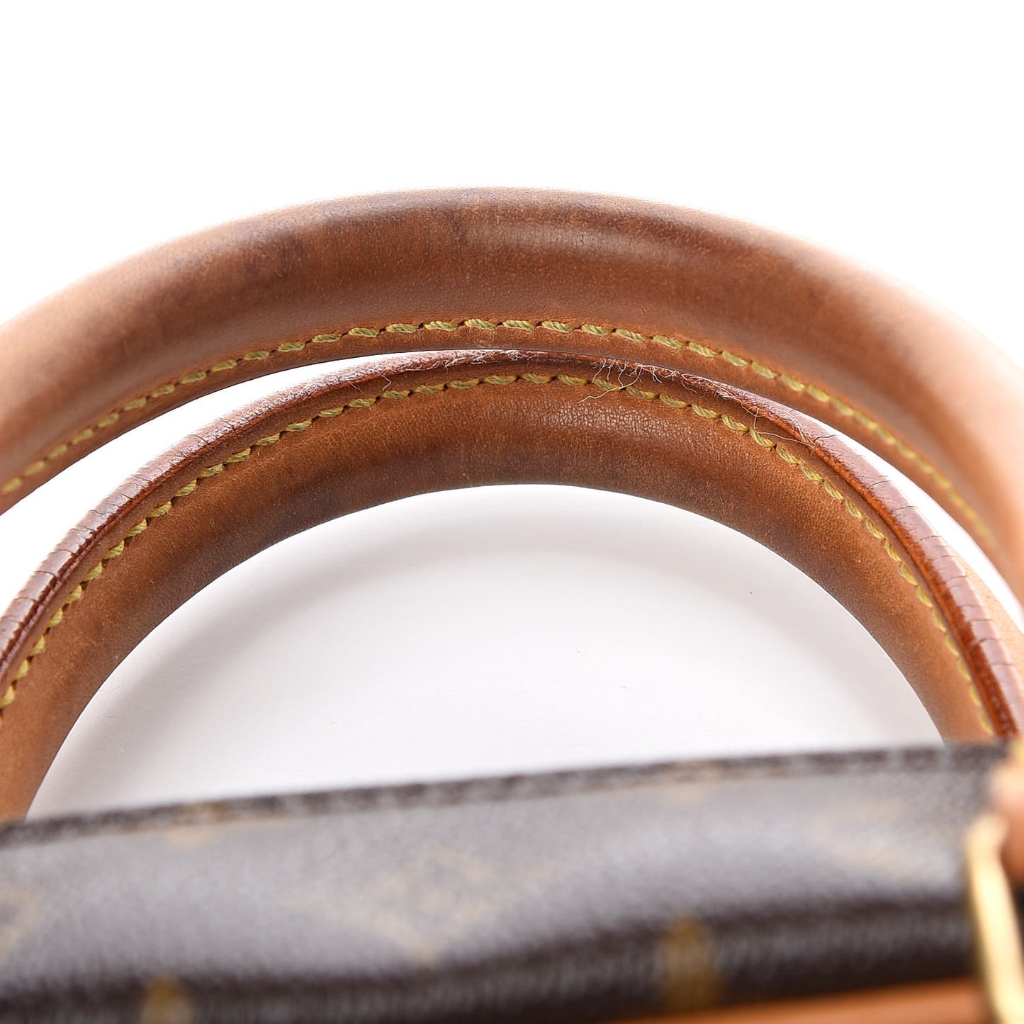 Monogram Porte-Documents Voyage
