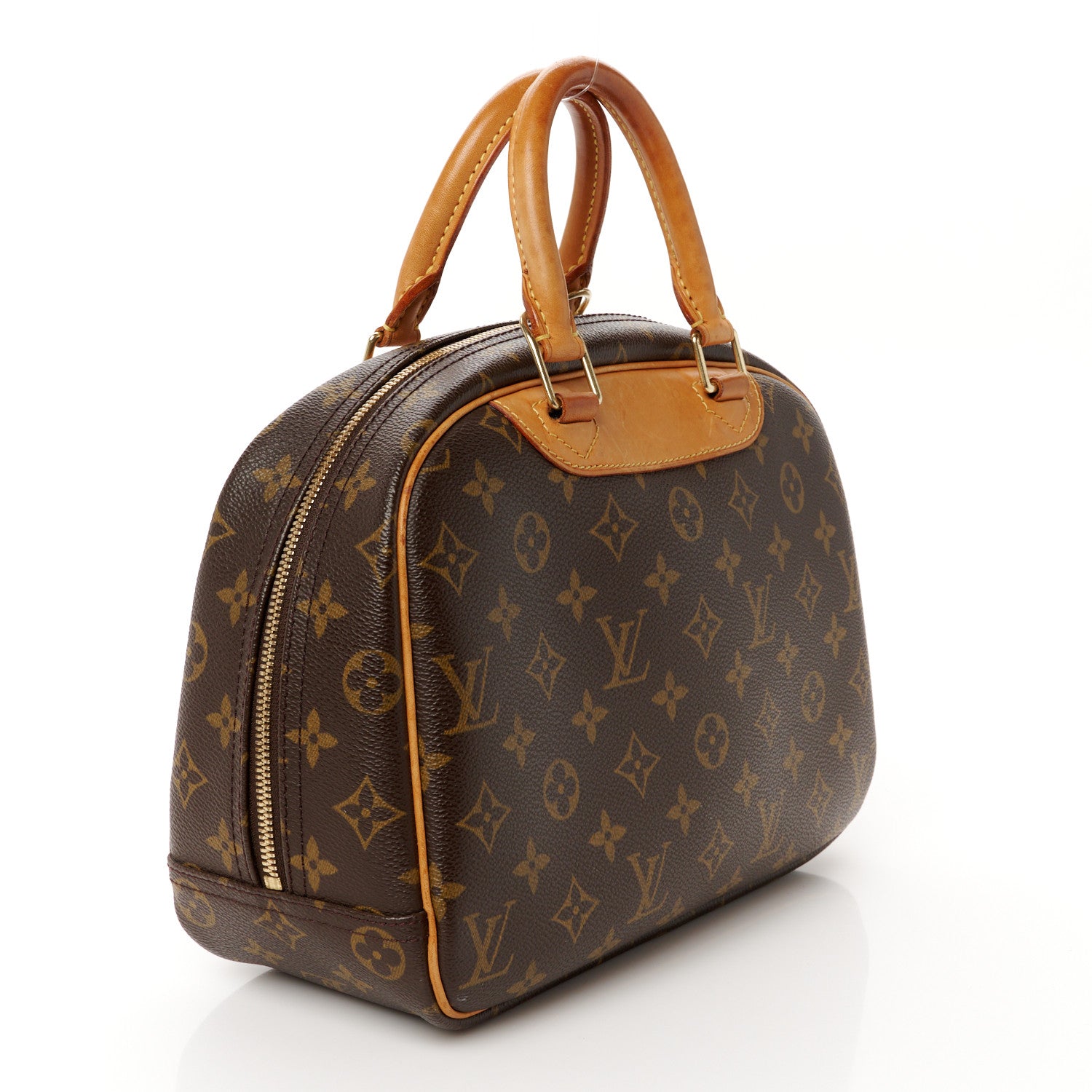 Louis Vuitton Monogram Trouville 3 of 10
