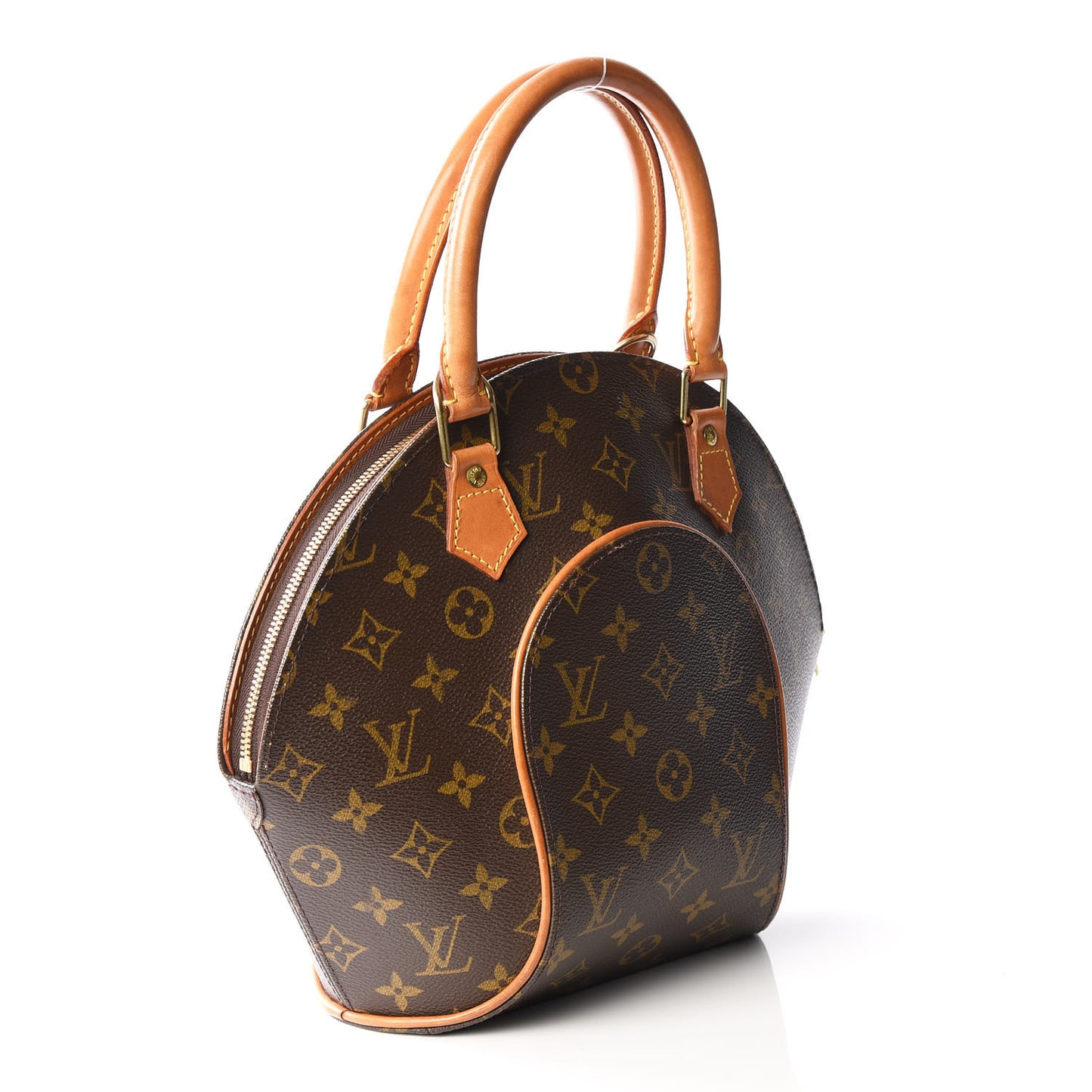 Monogram Ellipse PM