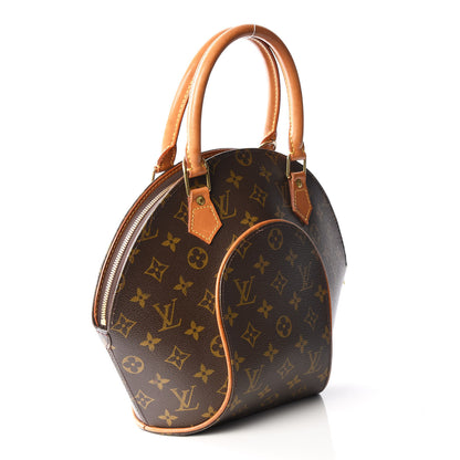 Louis Vuitton Monogram Ellipse PM 2 of 9