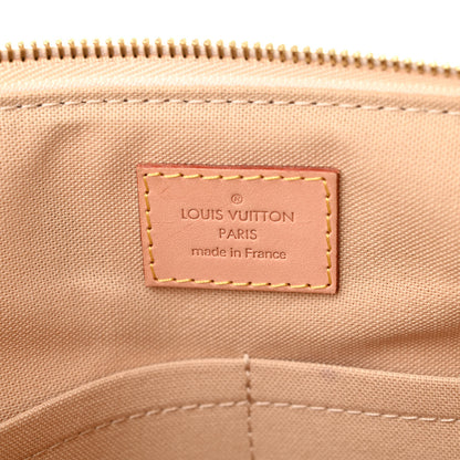 Louis Vuitton Damier Azur Siracusa PM 6 of 9