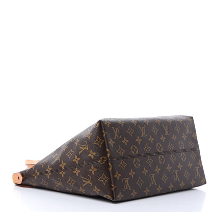 Louis Vuitton Monogram Iena MM 4 of 10