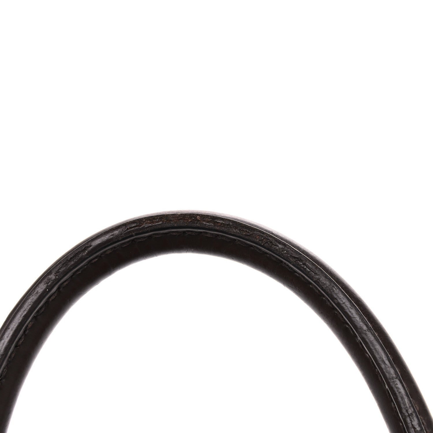 Louis Vuitton Damier Ebene Speedy 30 33 of 36