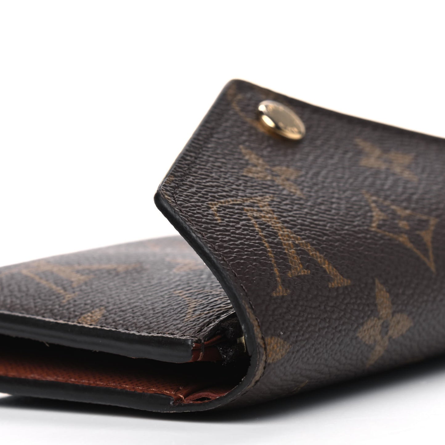 Monogram Victorine Wallet