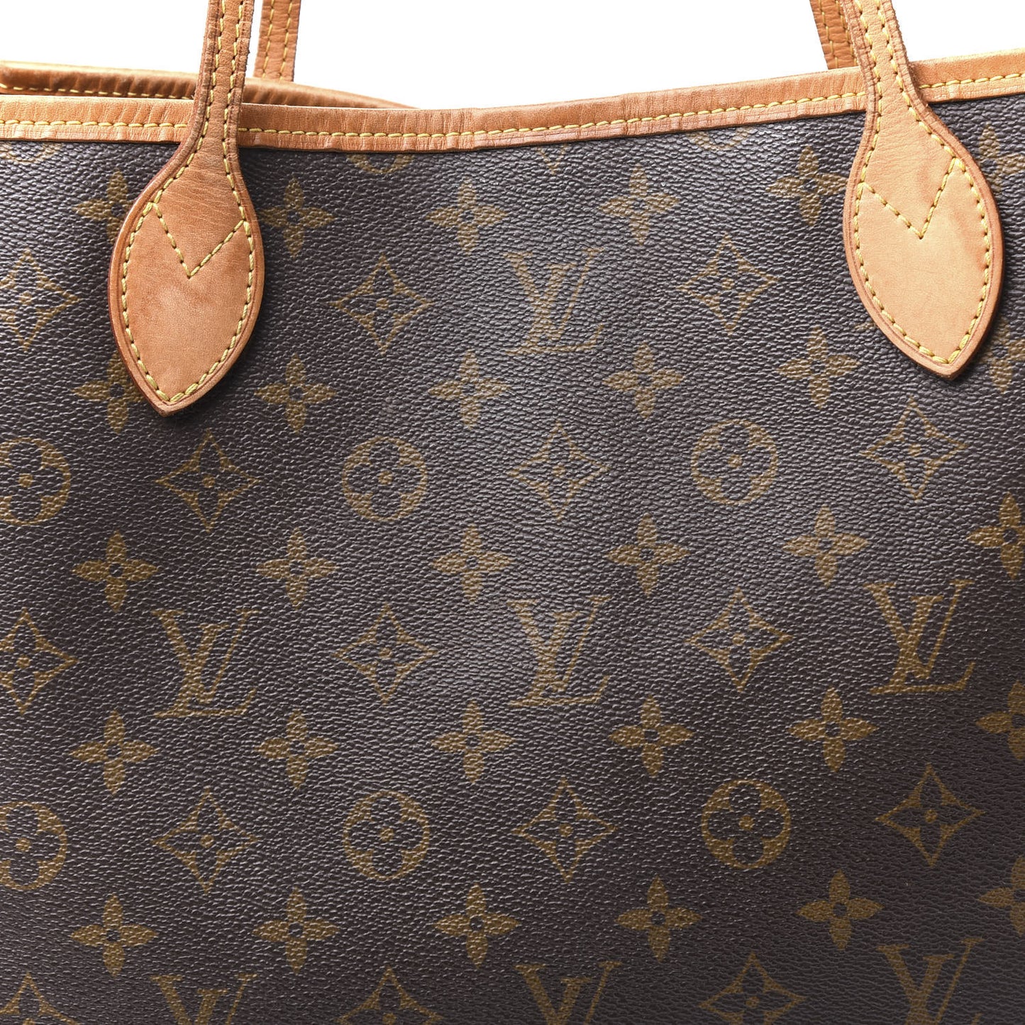 Monogram Neverfull GM