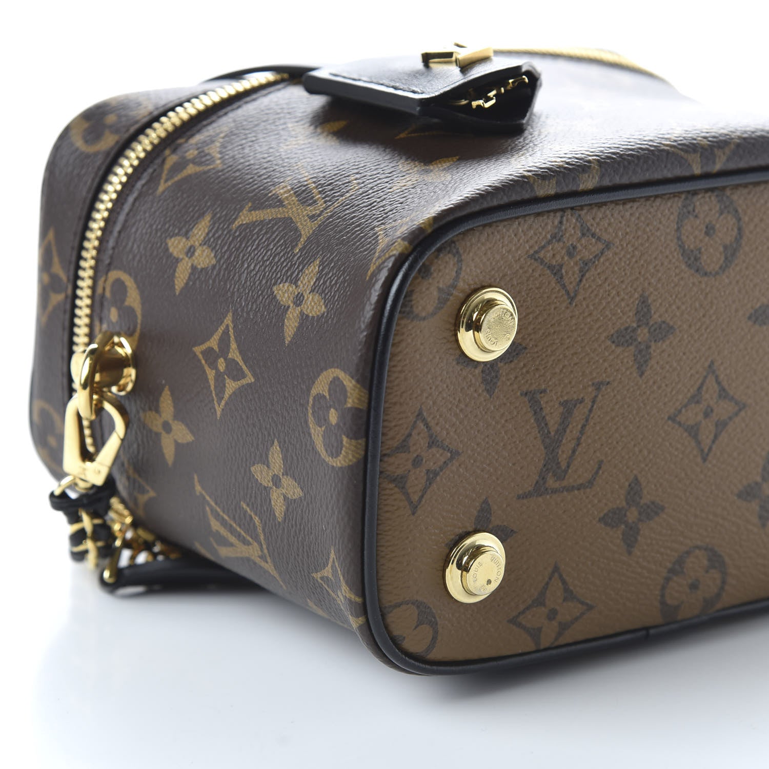 Louis Vuitton Reverse Monogram Vanity PM 10 of 17