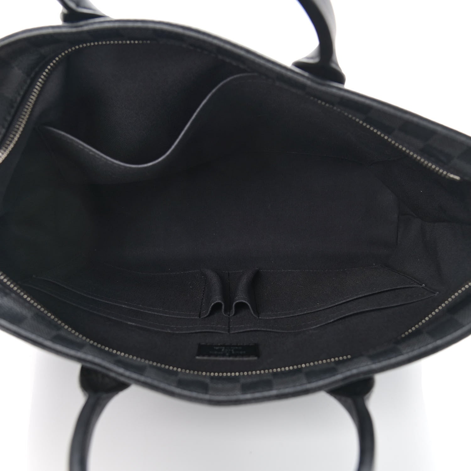 Louis Vuitton Damier Graphite 7 Days A Week 5 of 12