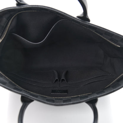Louis Vuitton Damier Graphite 7 Days A Week 5 of 12