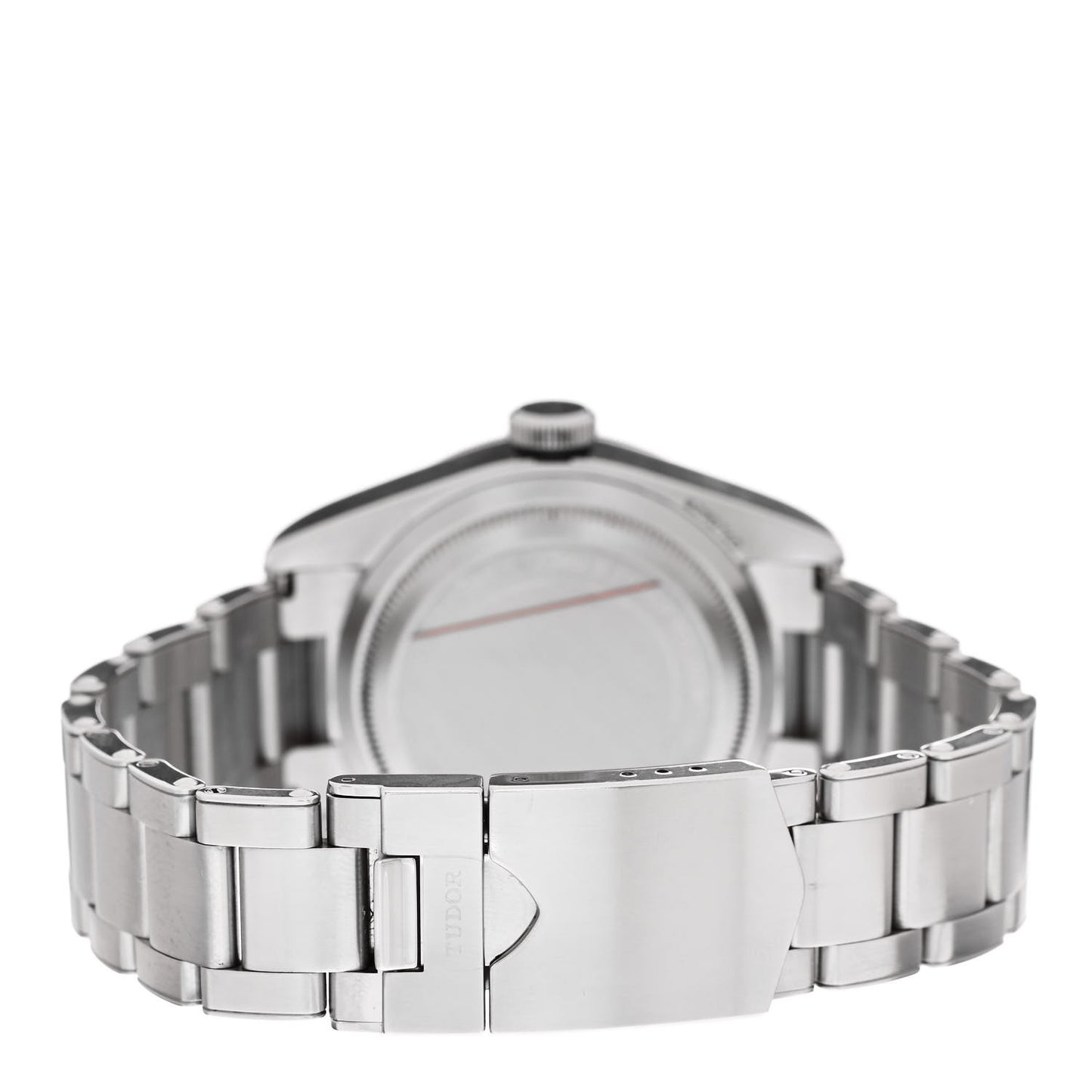 Stainless Steel 41mm Heritage Black Bay Automatic Watch Blue 79230B