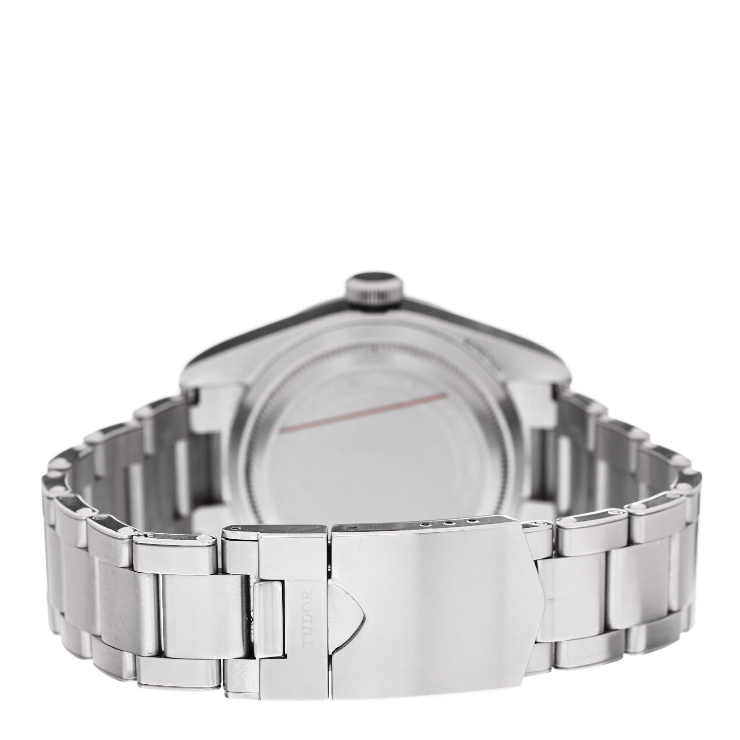 TUDOR Stainless Steel 41mm Heritage Black Bay Automatic Watch Blue 79230B 3 of 5