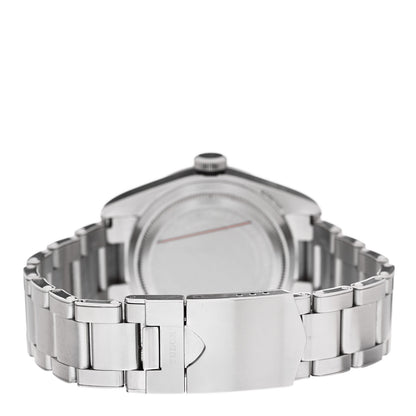 TUDOR Stainless Steel 41mm Heritage Black Bay Automatic Watch Blue 79230B 3 of 5