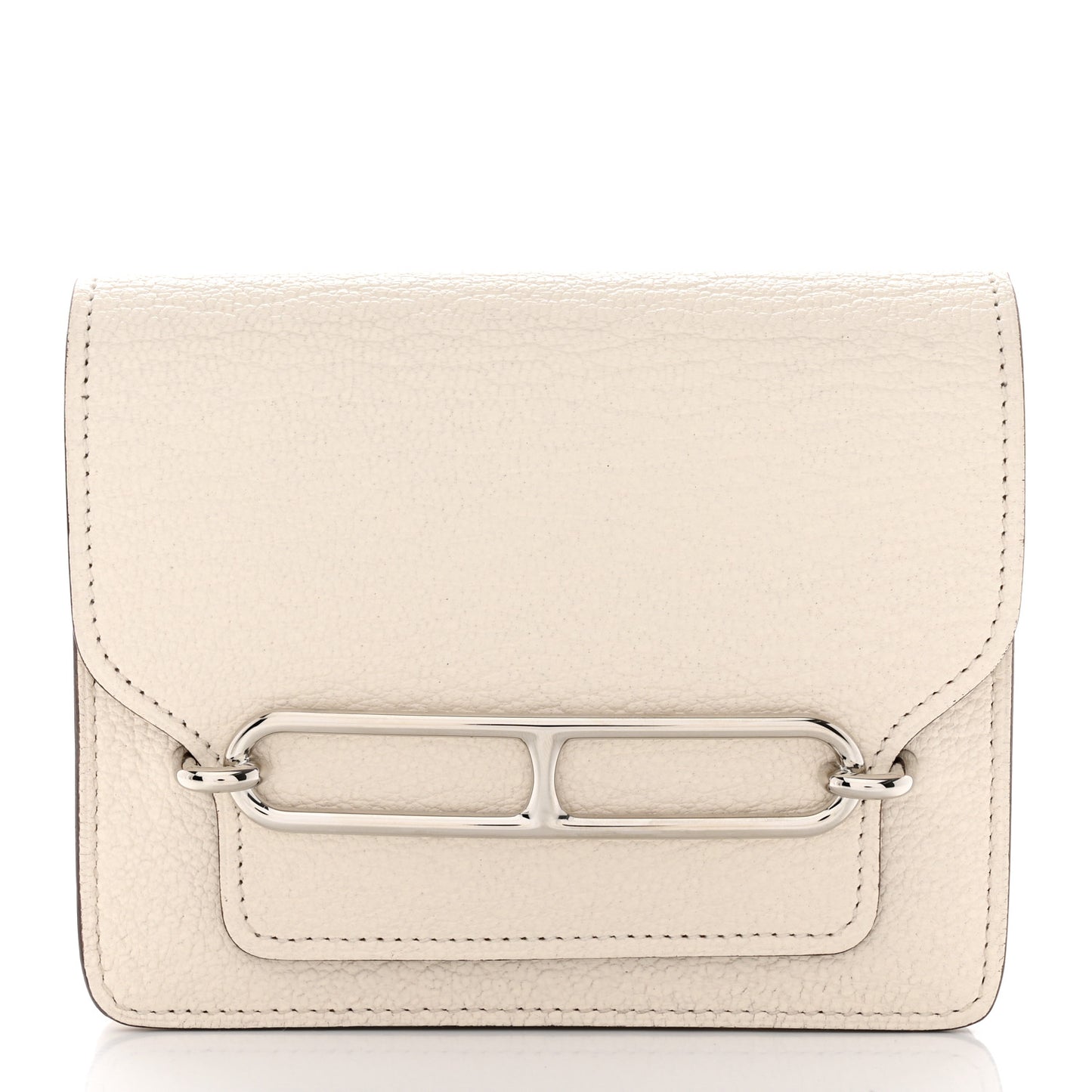 Chevre Mysore Roulis Slim Wallet Nata