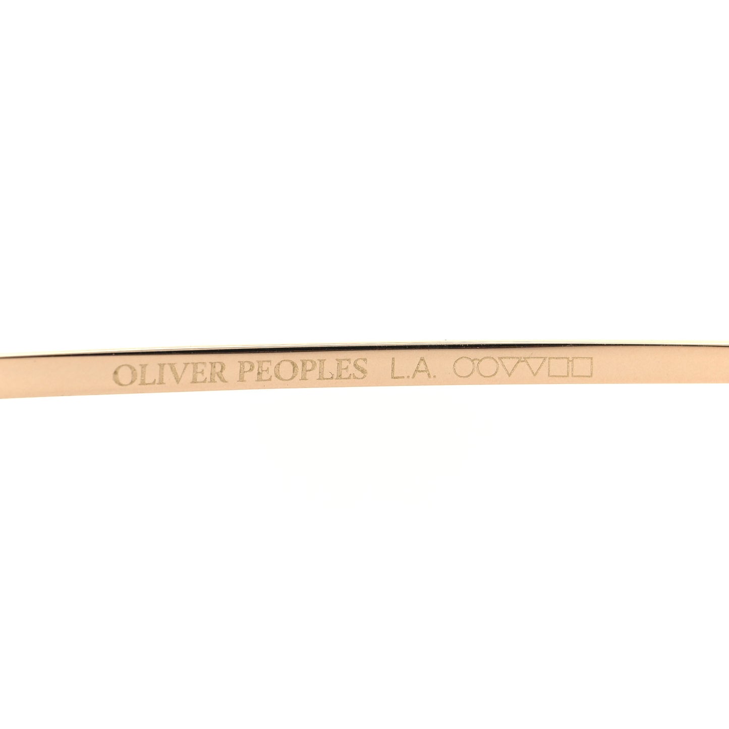 Acetate Remick Round Sunglasses Black