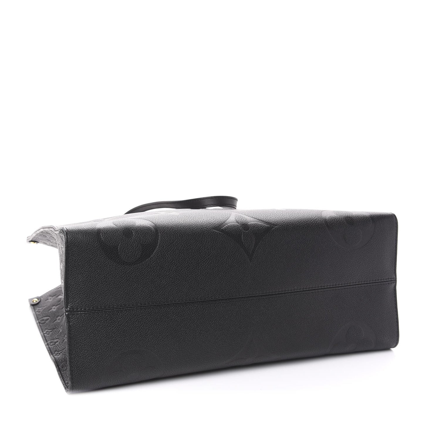 Empreinte Monogram Giant Onthego GM Black