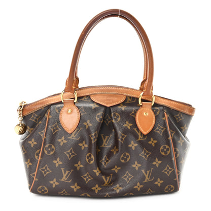 Louis Vuitton Monogram Tivoli PM 1 of 11