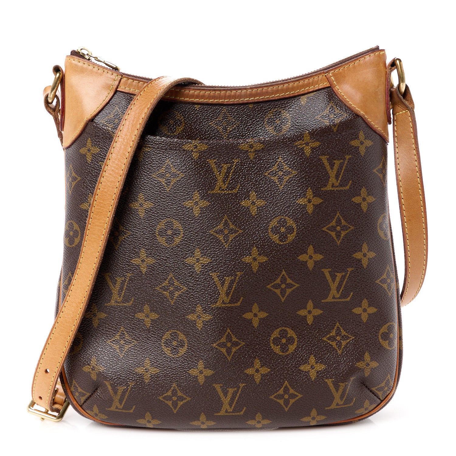 Louis Vuitton Monogram Odeon PM 1 of 13