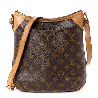 Louis Vuitton Monogram Odeon PM 1 of 13