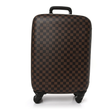 Louis Vuitton Damier Ebene Zephyr 55 1 of 10