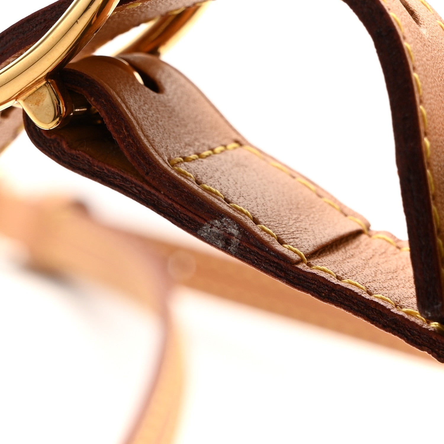 Louis Vuitton Monogram Petite Boite Chapeau 10 of 10