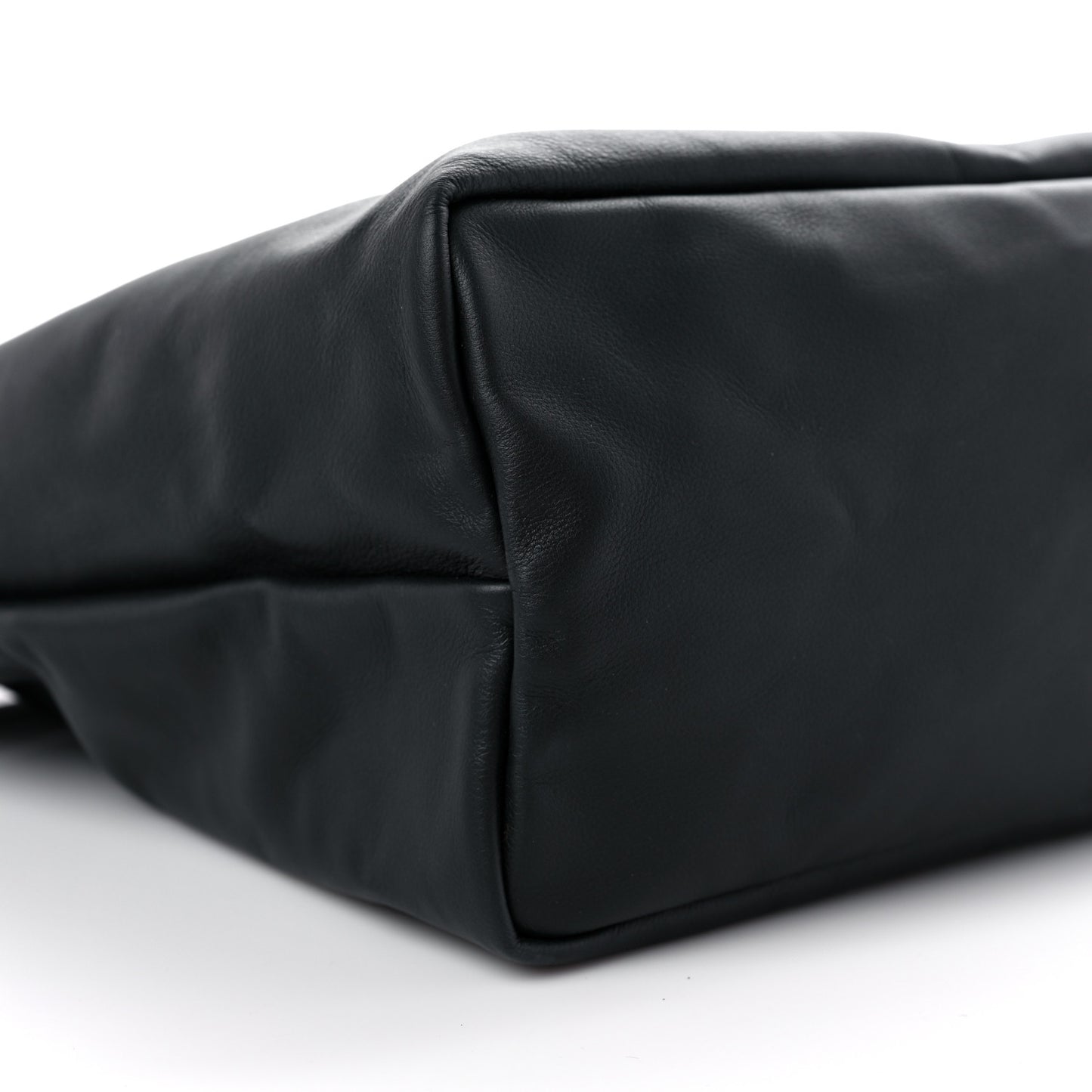 Goyardine Reversible Anjou PM Black