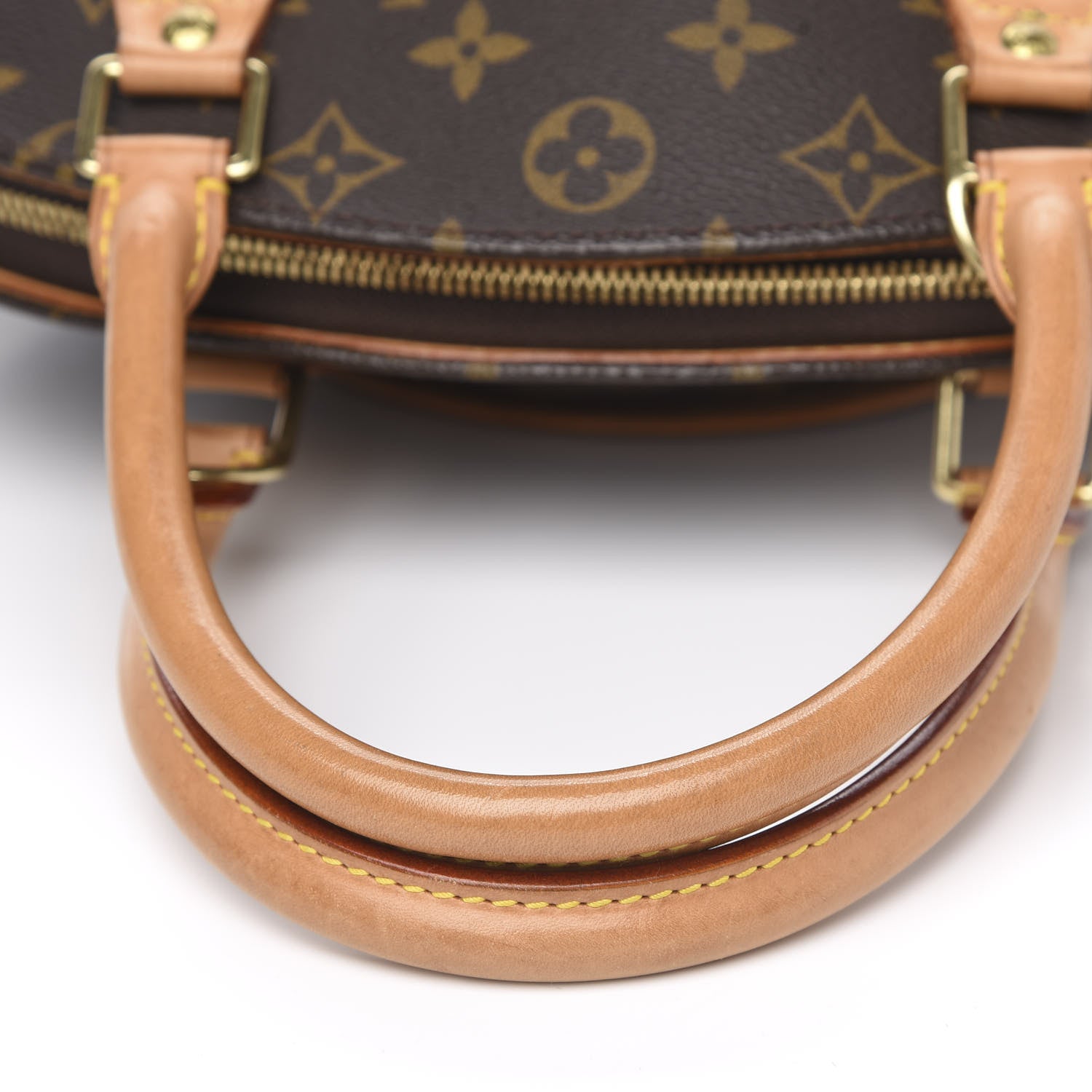 Louis Vuitton Monogram Ellipse MM 12 of 12