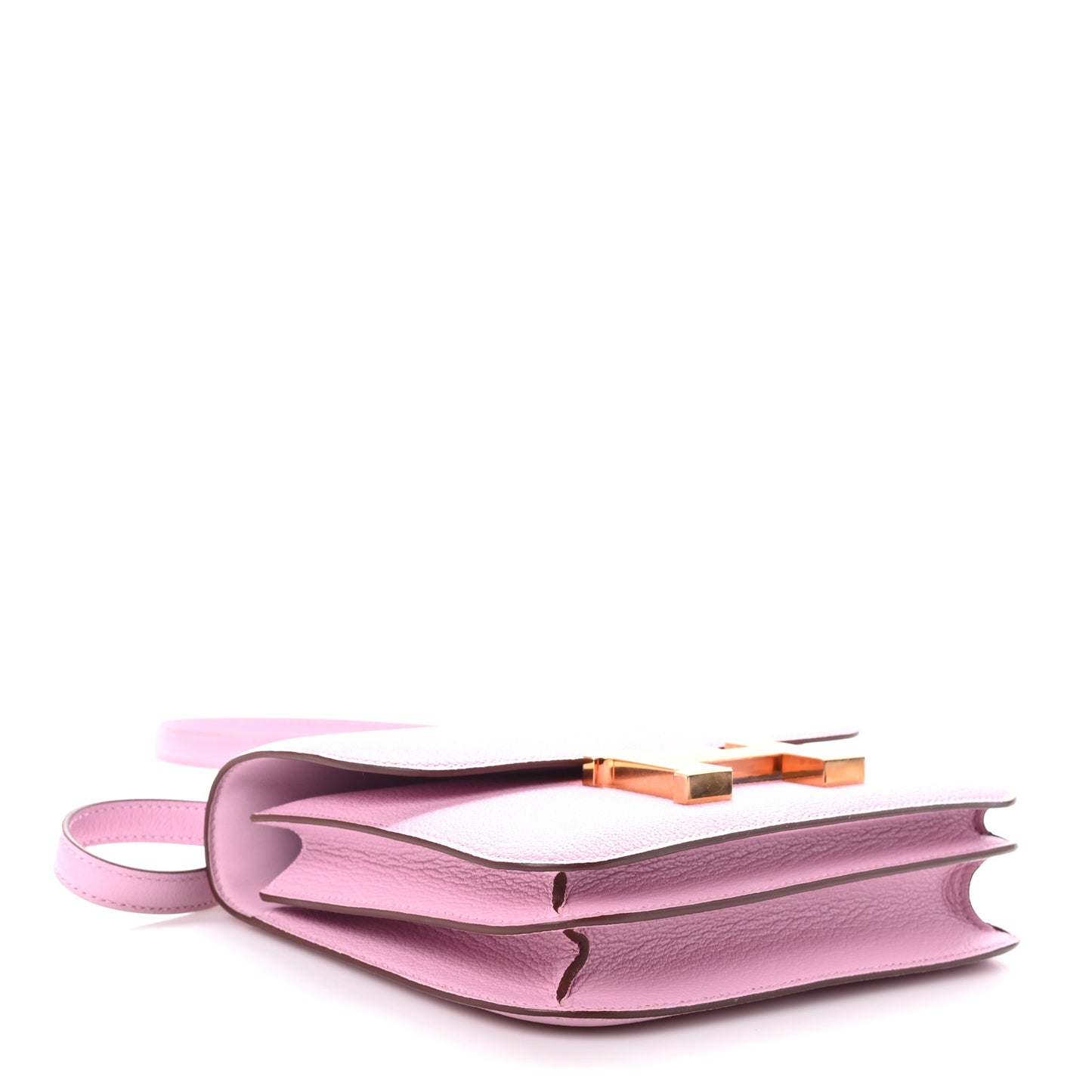Chevre Mysore Constance 18 Mauve Sylvestre