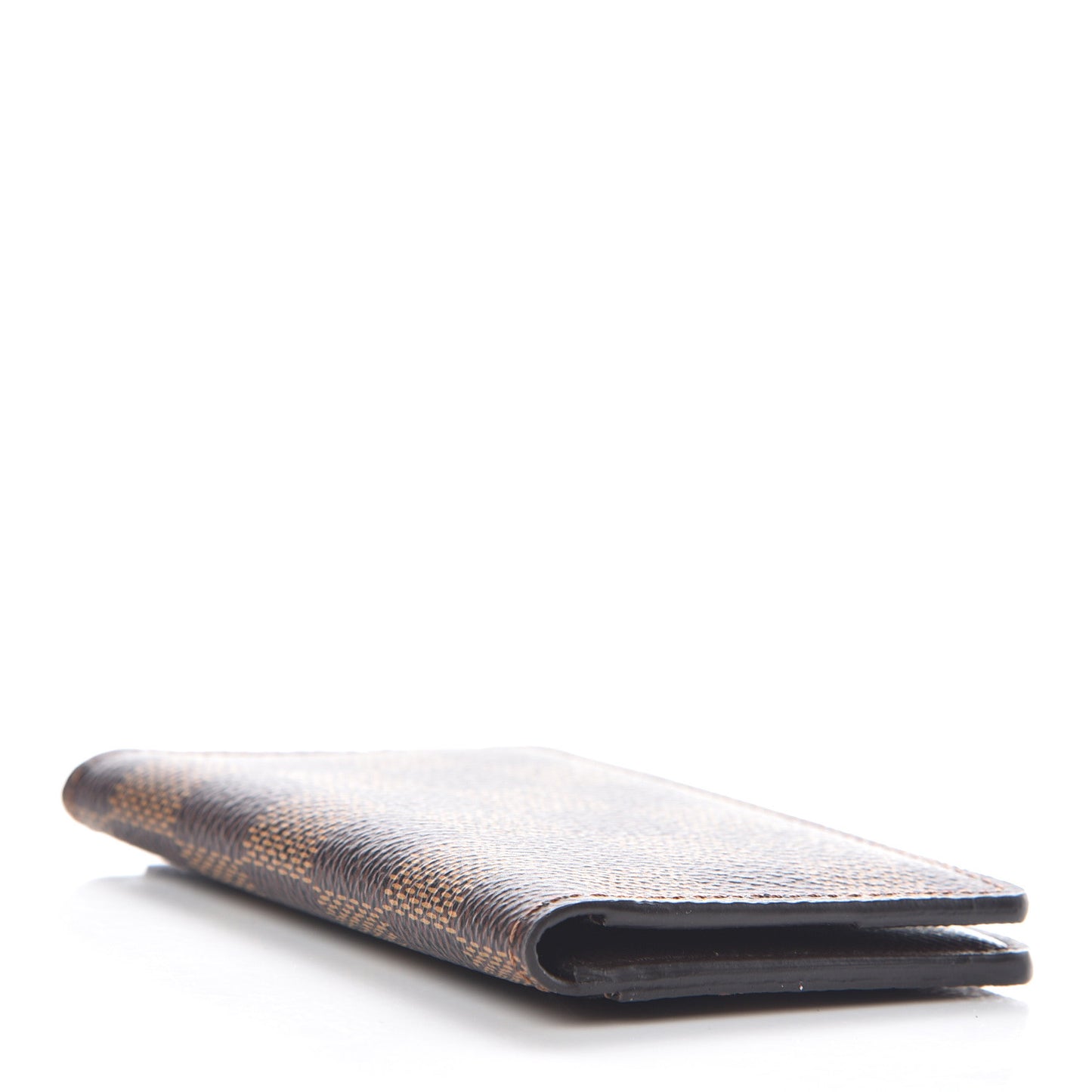 Damier Ebene Pocket Organizer NM