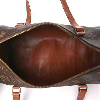 Louis Vuitton Monogram Papillon 30 5 of 8