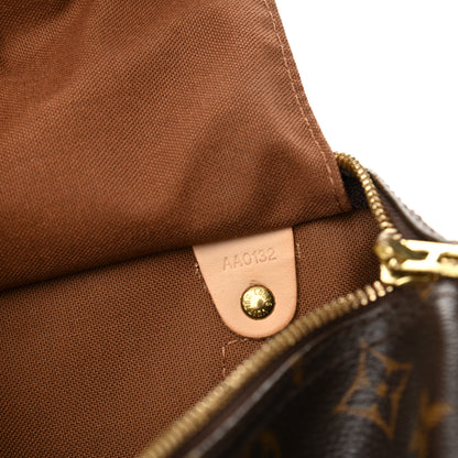 Louis Vuitton Monogram Speedy Bandouliere 30 7 of 12