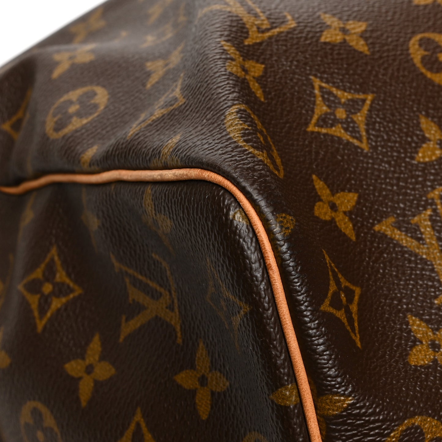 Monogram Keepall Bandouliere 50