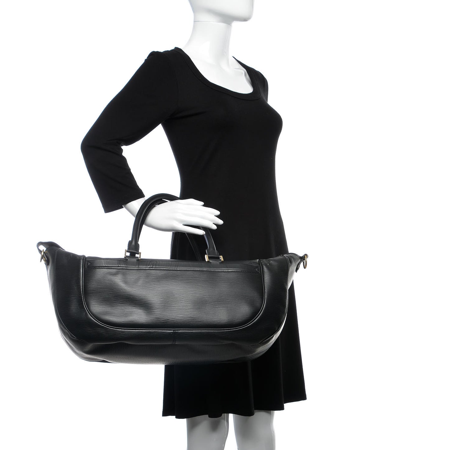 Epi Dhanura GM Black