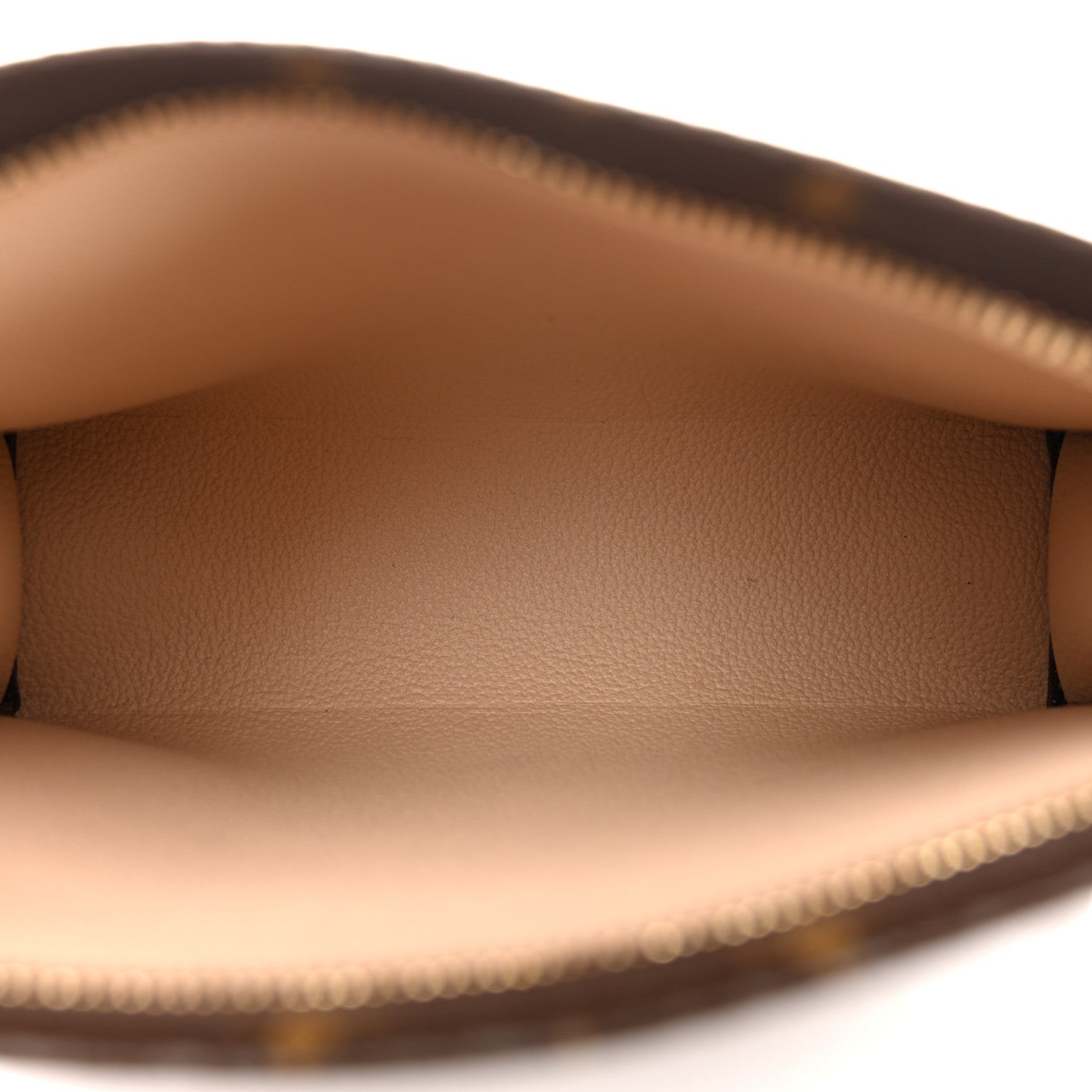 Louis Vuitton Monogram Toiletry Pouch 19 5 of 8