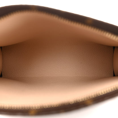 Louis Vuitton Monogram Toiletry Pouch 19 5 of 8
