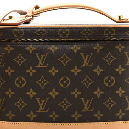 Louis Vuitton Monogram Nice 7 of 14