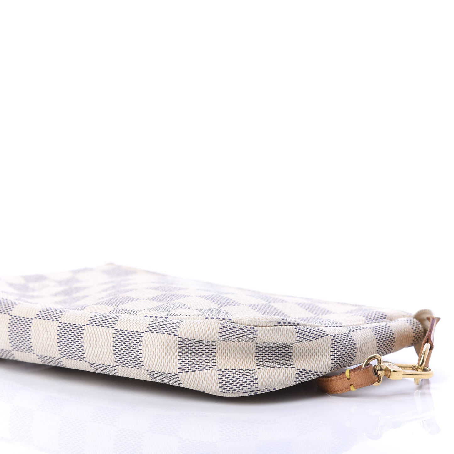 Damier Azur Pochette Accessories