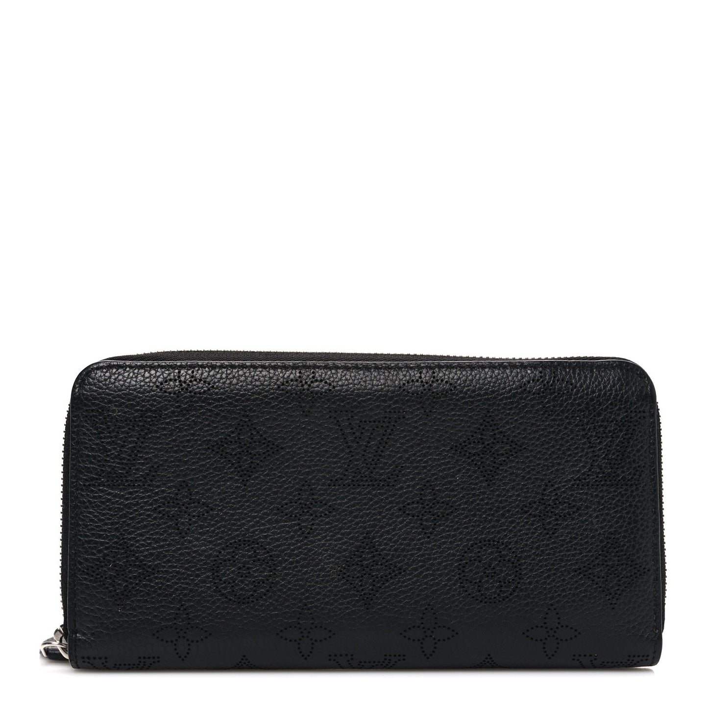 Mahina Zippy Wallet NM Black