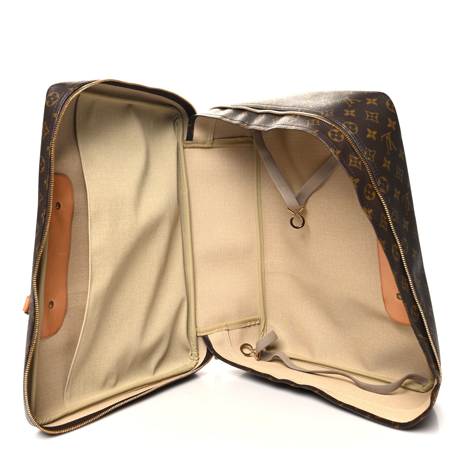 Louis Vuitton Monogram Sirius 45 5 of 11