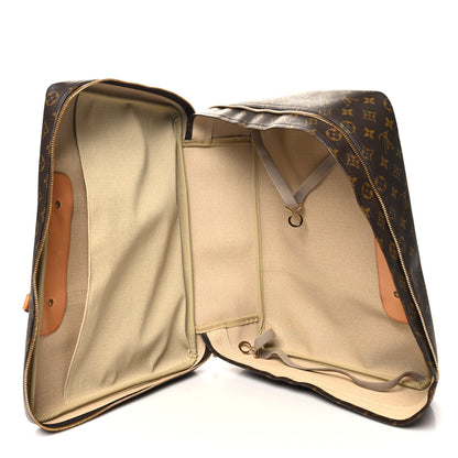 Louis Vuitton Monogram Sirius 45 5 of 11