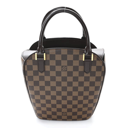Louis Vuitton Damier Ebene Sarria Seau 1 of 10