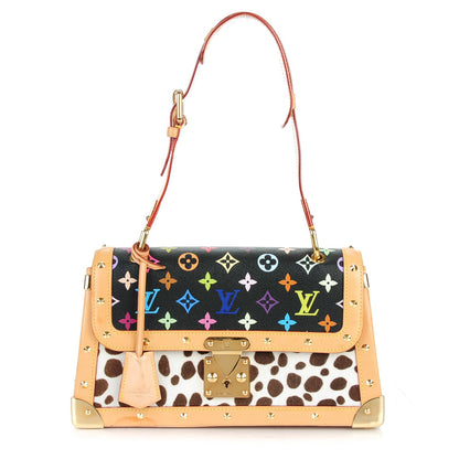 Louis Vuitton Monogram Multicolor Dalmatian Sac Rabat 1 of 10