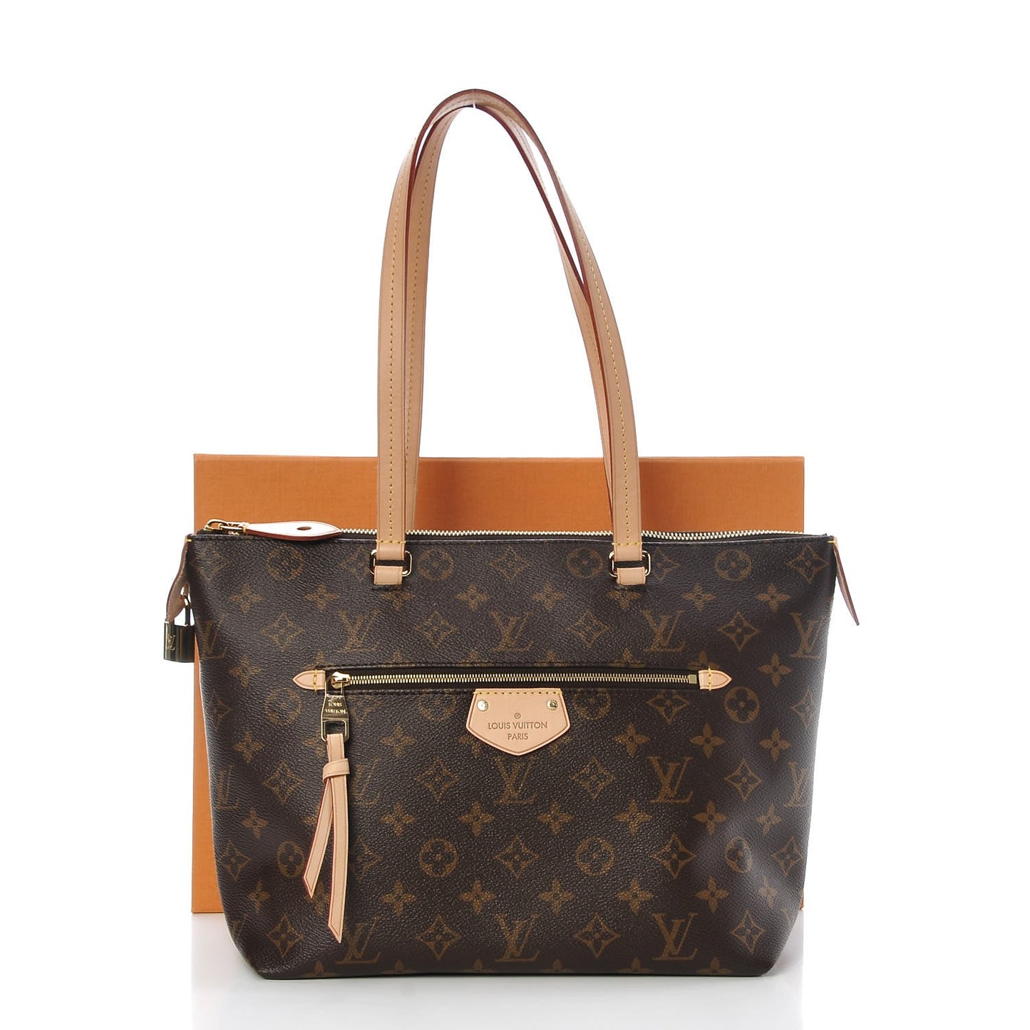 Monogram Iena PM