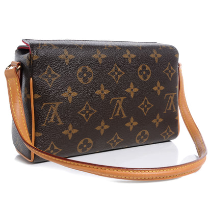 Louis Vuitton Monogram Recital 3 of 7