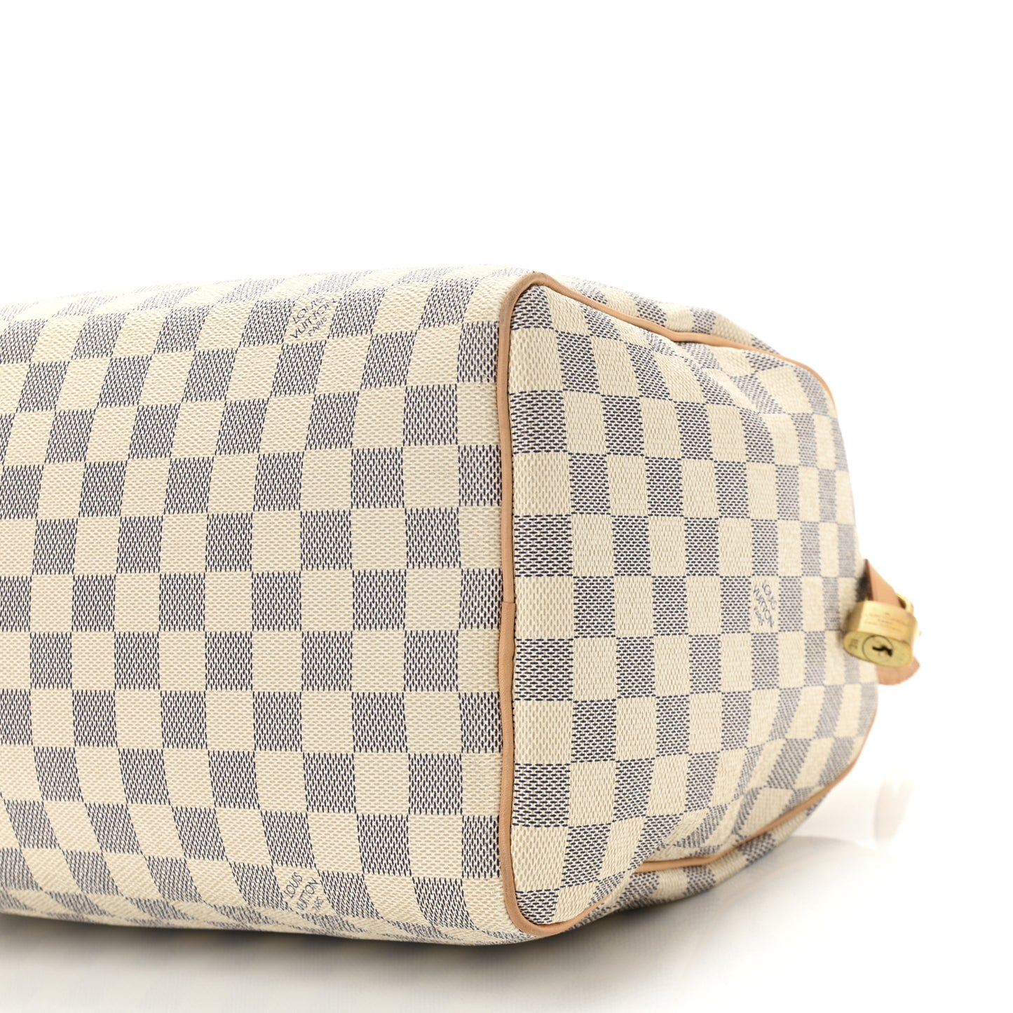 Damier Azur Speedy 30