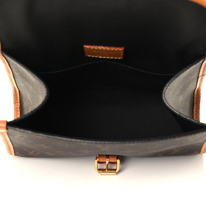 Louis Vuitton Monogram LV Ivy 4 of 4