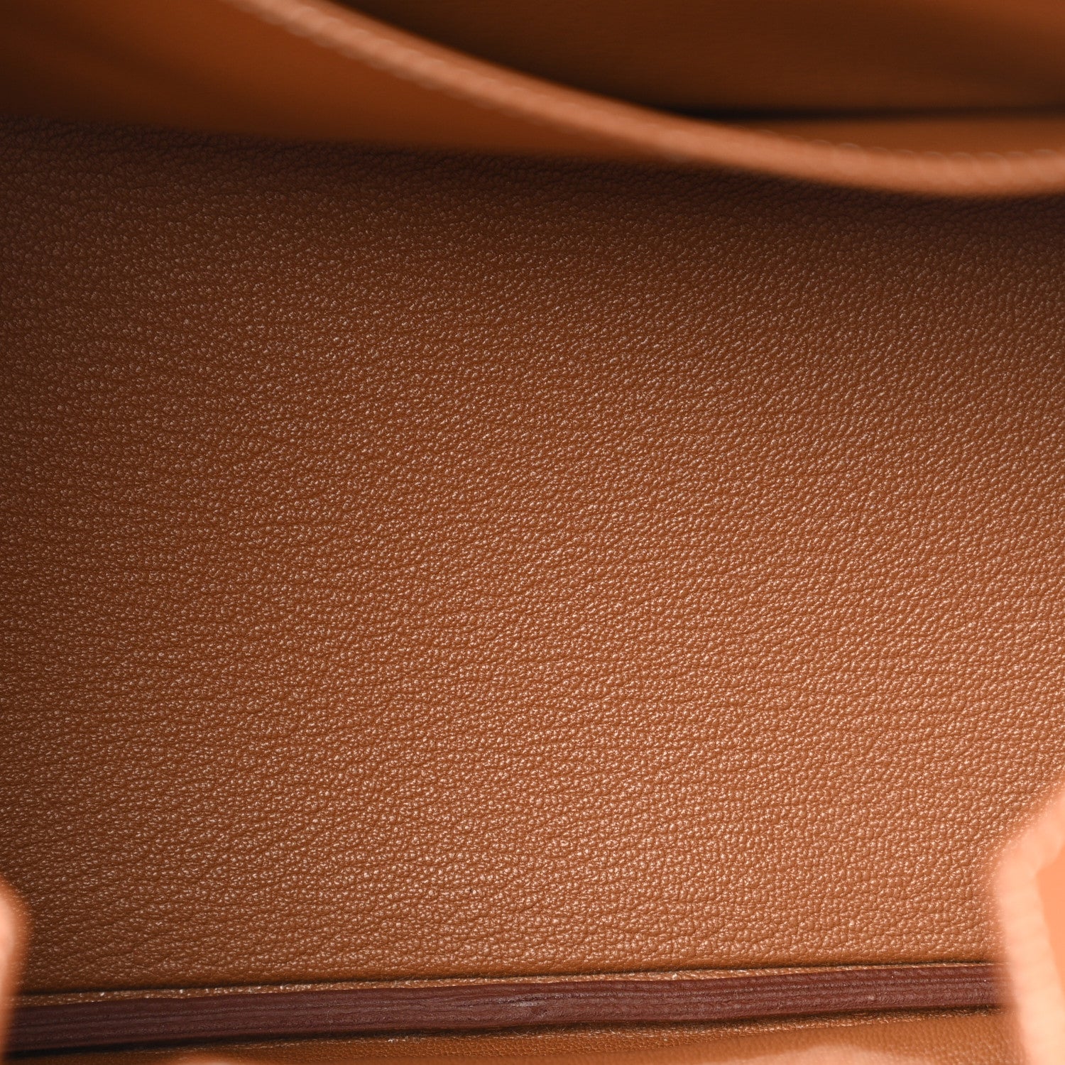 Hermes Togo Birkin 30 Gold 5 of 11