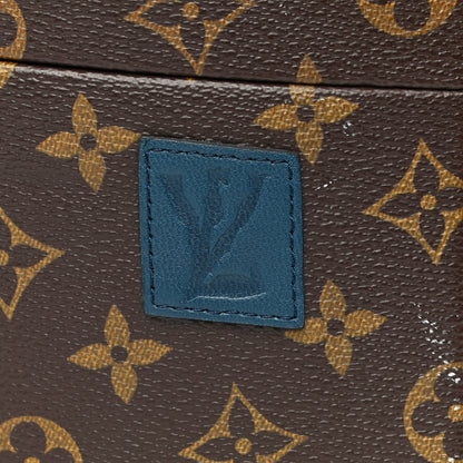 Louis Vuitton Monogram Iconoclasts Frank Gehry Twisted Box Bag 9 of 16