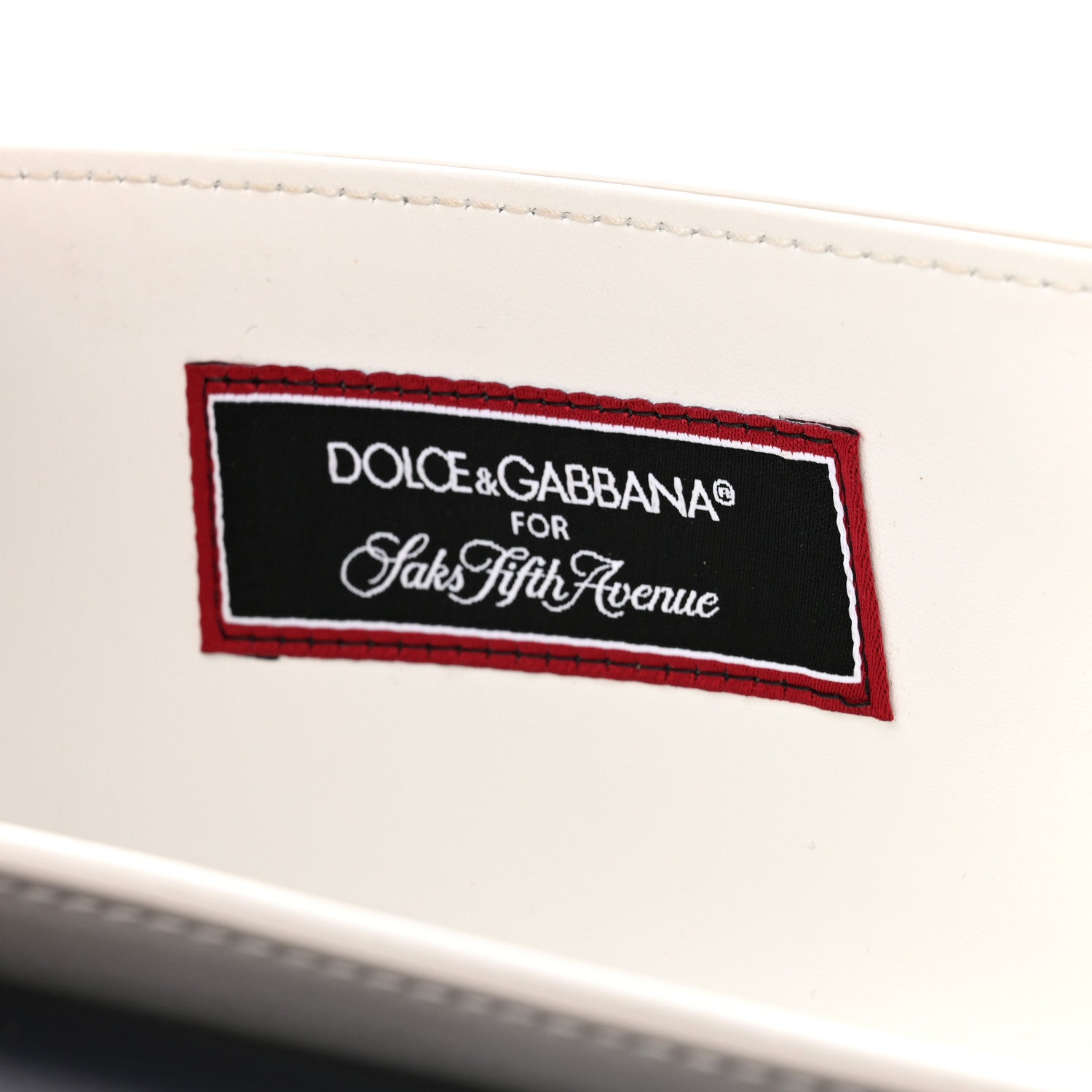Dolce & Gabbana Nappa DG Girls Crossbody Phone Case Navy 7 of 11