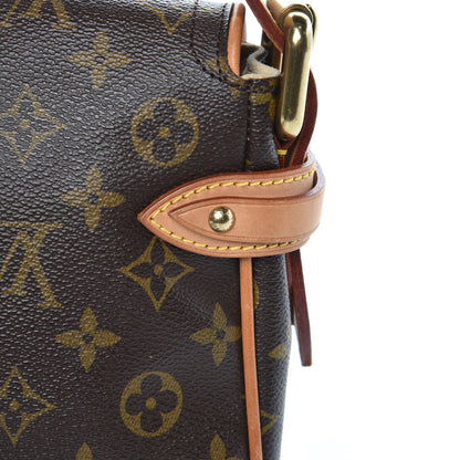 Louis Vuitton Monogram Hudson PM 11 of 15