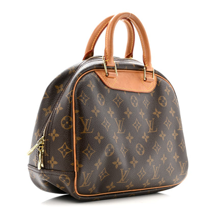 Louis Vuitton Monogram Trouville 3 of 13