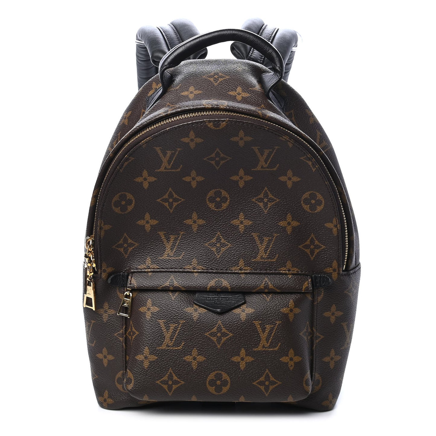 Monogram Palm Springs Backpack PM